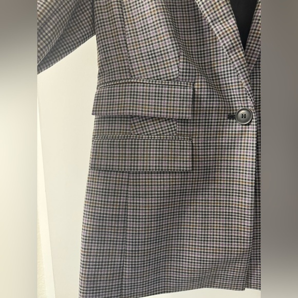 NWOT Halogen Blazer — small - Picture 7 of 9